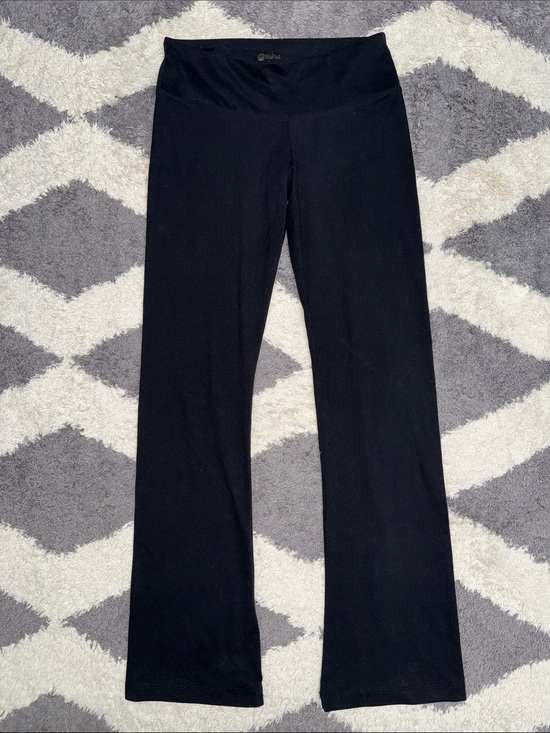 Balance Collection Pants - Balance Collection Black straight leg Leggings size small